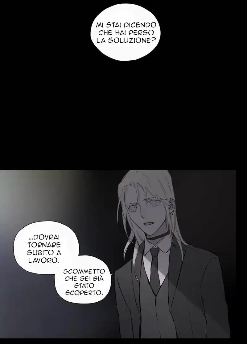 Royal Servant Capitolo 59 page 10