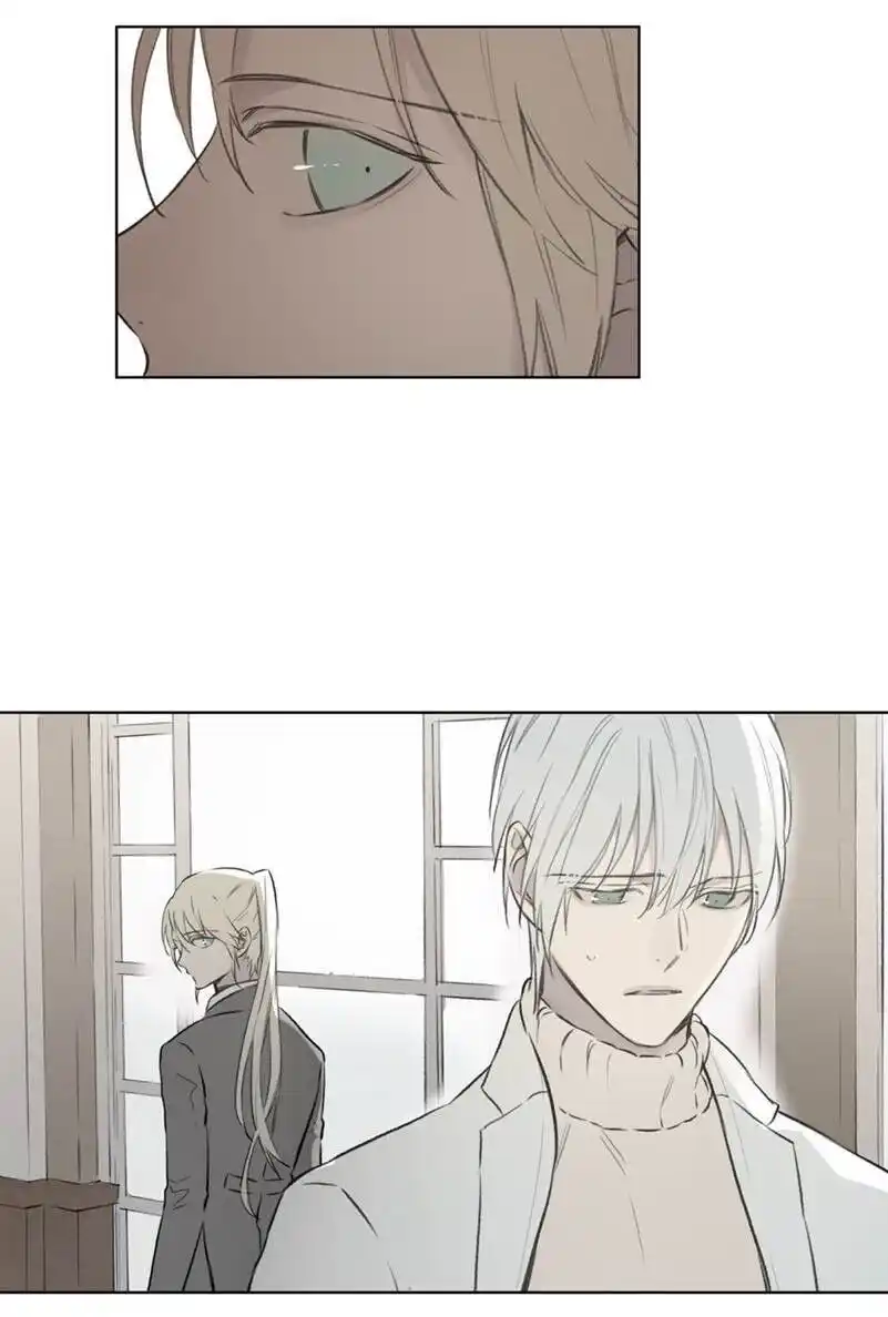 Royal Servant Capitolo 59 page 20