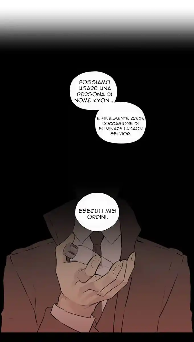 Royal Servant Capitolo 59 page 21