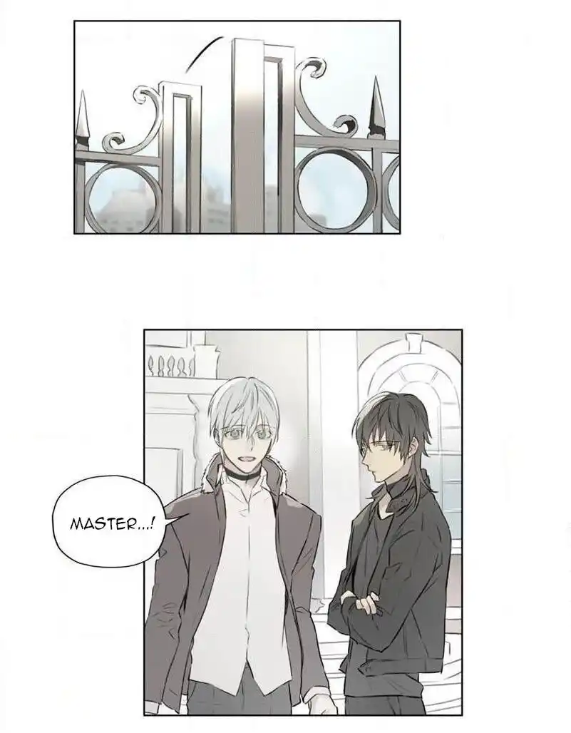 Royal Servant Capitolo 59 page 28