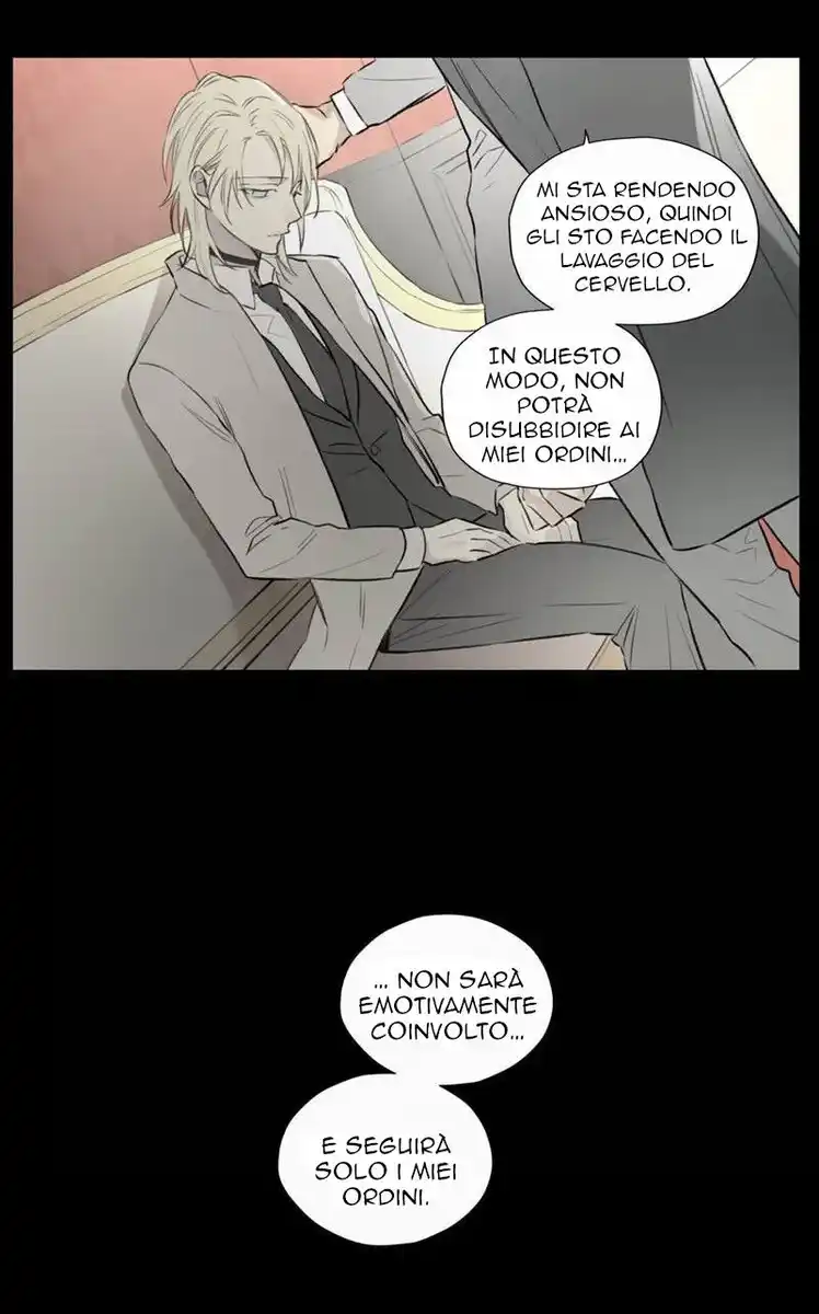 Royal Servant Capitolo 59 page 3