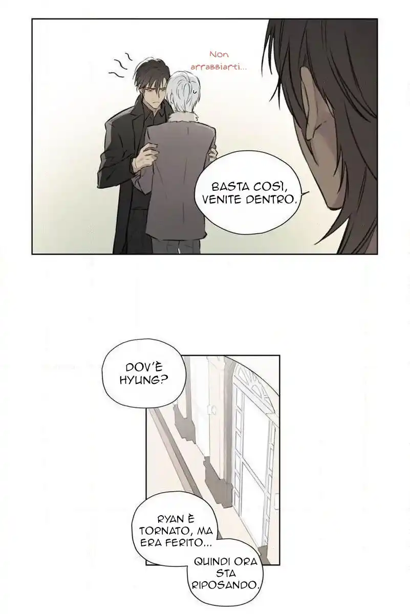 Royal Servant Capitolo 59 page 33