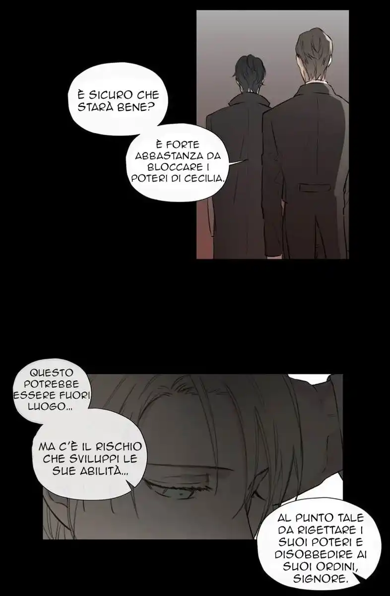 Royal Servant Capitolo 59 page 4