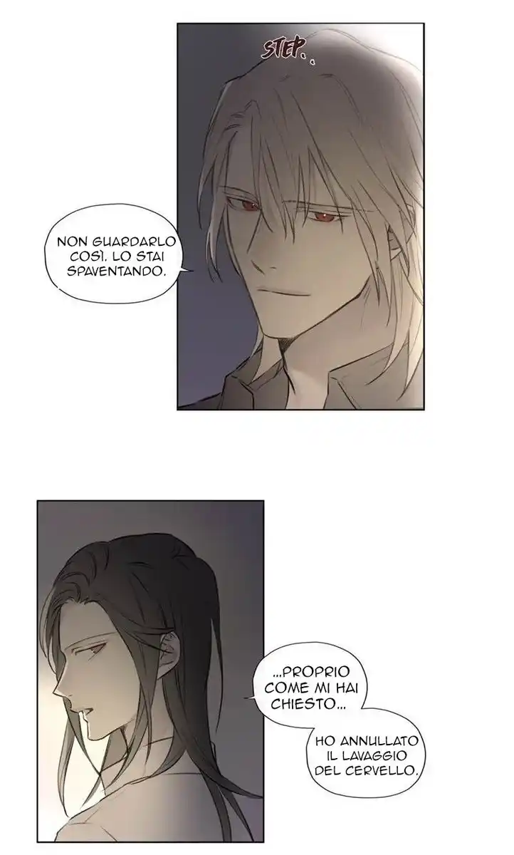 Royal Servant Capitolo 59 page 47