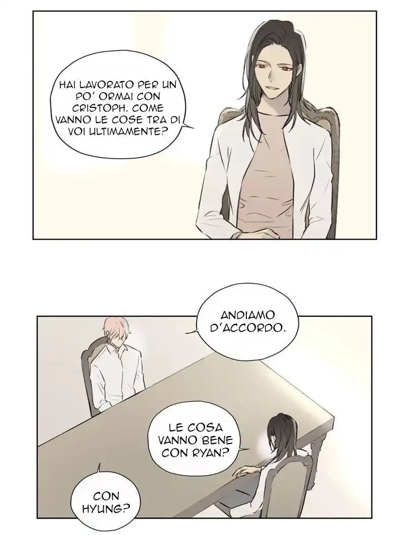 Royal Servant Capitolo 59 page 6