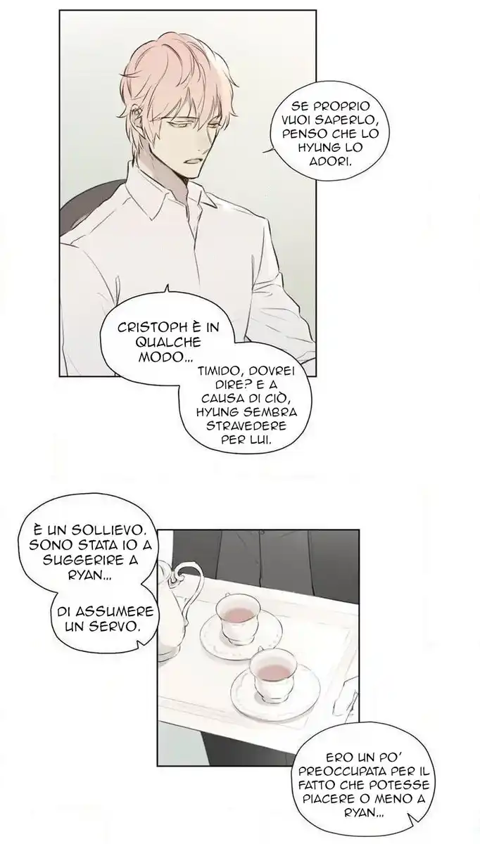 Royal Servant Capitolo 59 page 7