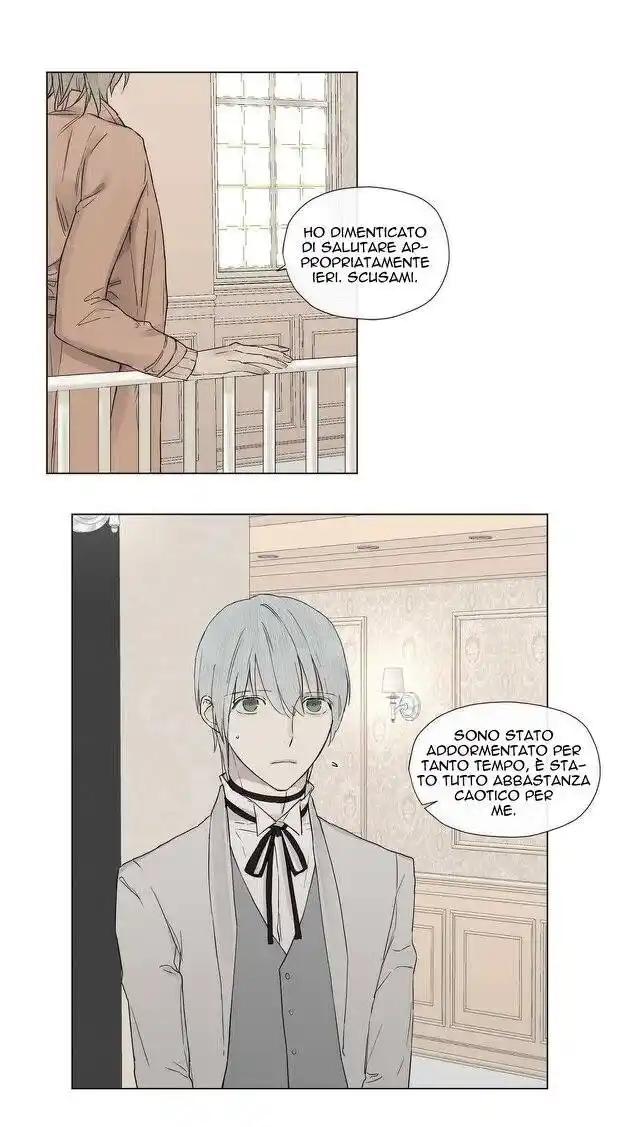 Royal Servant Capitolo 13 page 13