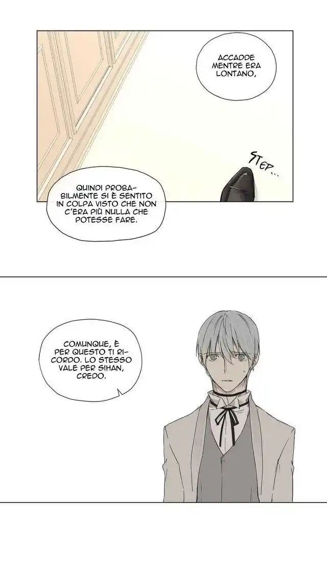 Royal Servant Capitolo 13 page 19