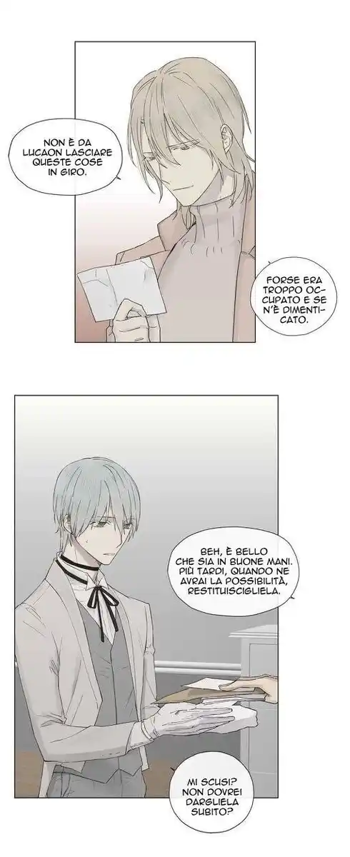 Royal Servant Capitolo 13 page 28