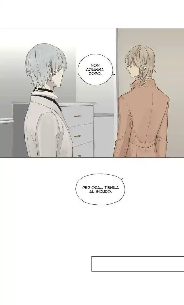 Royal Servant Capitolo 13 page 29