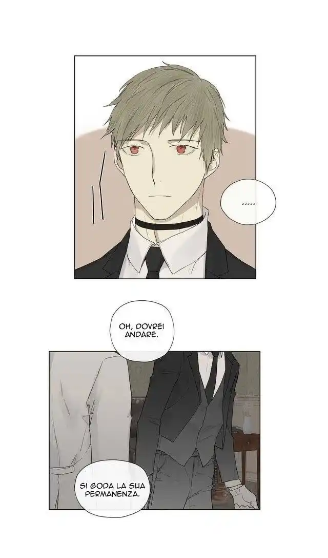 Royal Servant Capitolo 13 page 35