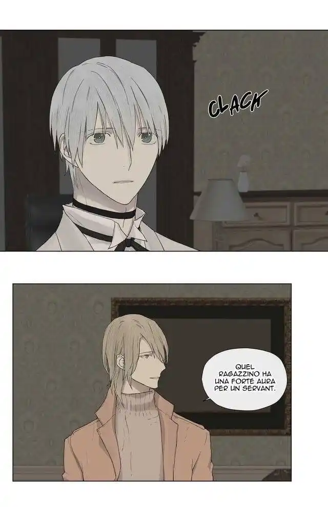 Royal Servant Capitolo 13 page 36