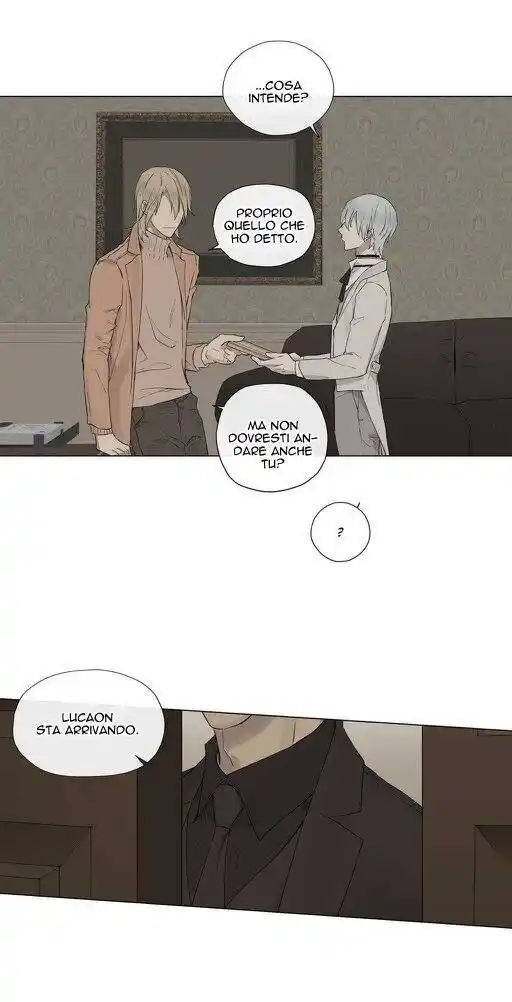 Royal Servant Capitolo 13 page 37