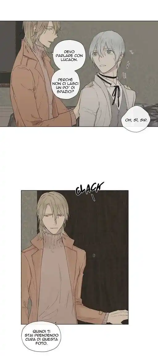 Royal Servant Capitolo 13 page 40