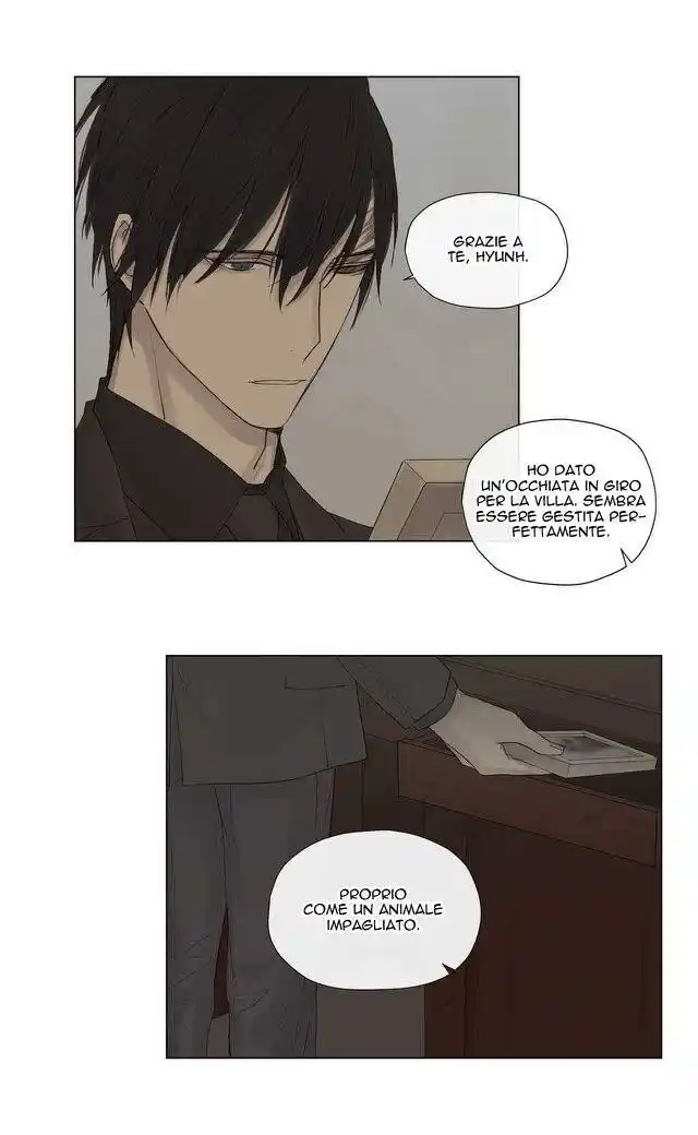 Royal Servant Capitolo 13 page 41