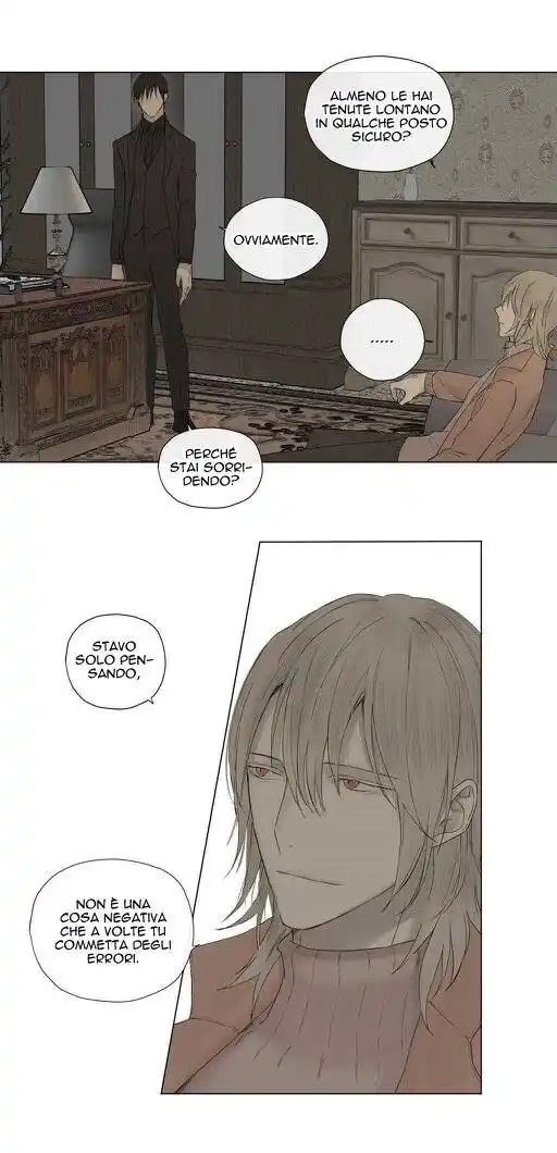 Royal Servant Capitolo 13 page 43