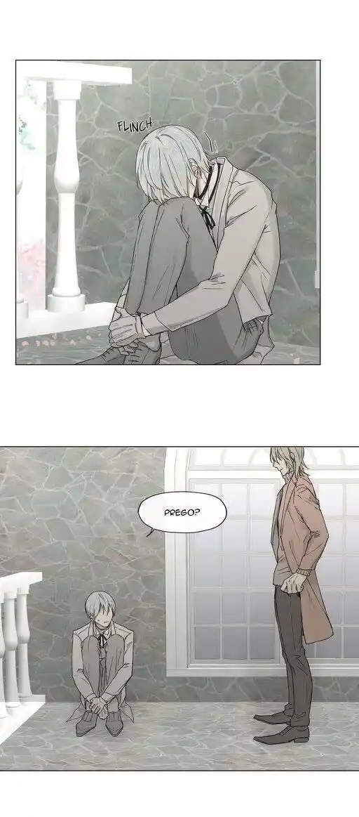 Royal Servant Capitolo 13 page 9