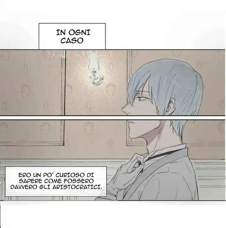 Royal Servant Capitolo 01 page 18