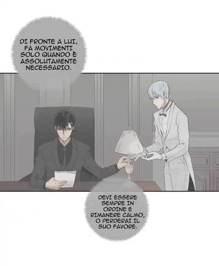 Royal Servant Capitolo 01 page 37