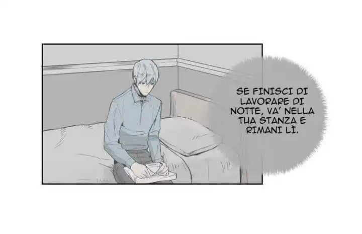 Royal Servant Capitolo 01 page 39