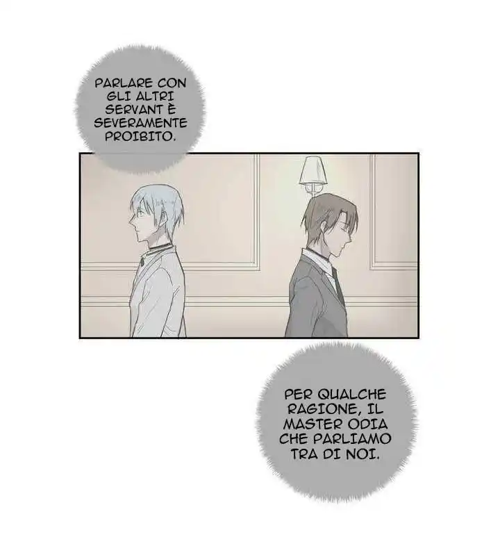 Royal Servant Capitolo 01 page 40