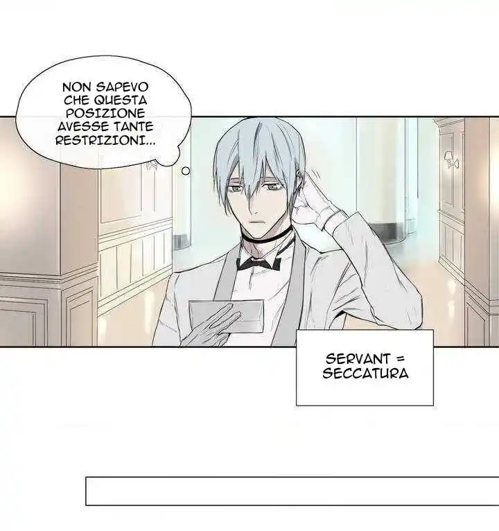 Royal Servant Capitolo 01 page 41