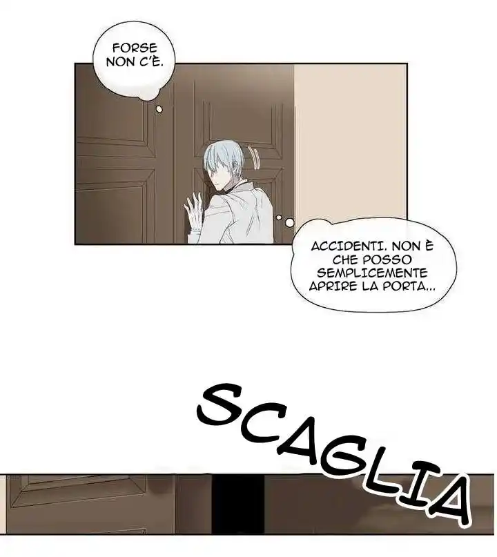 Royal Servant Capitolo 01 page 44