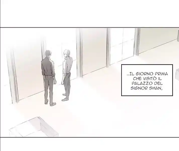 Royal Servant Capitolo 63 page 11