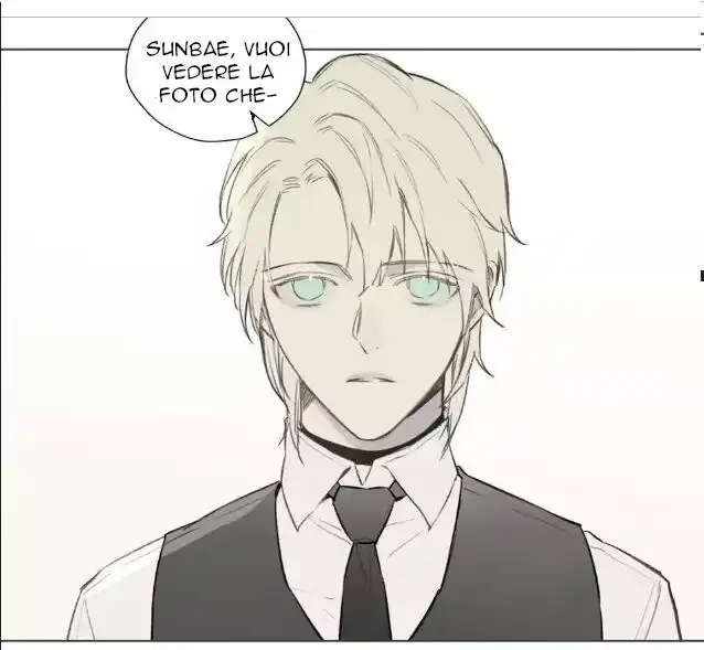 Royal Servant Capitolo 63 page 4