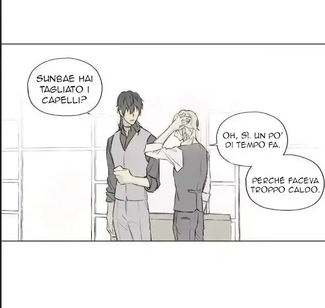 Royal Servant Capitolo 63 page 5