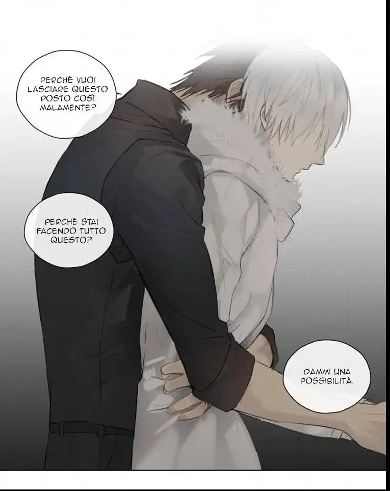 Royal Servant Capitolo 41 page 15