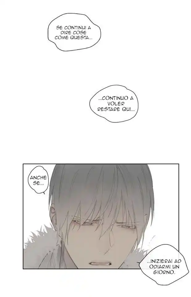 Royal Servant Capitolo 41 page 18