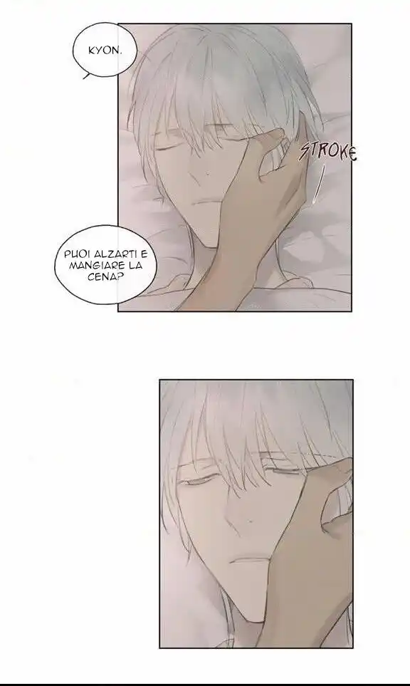 Royal Servant Capitolo 41 page 37