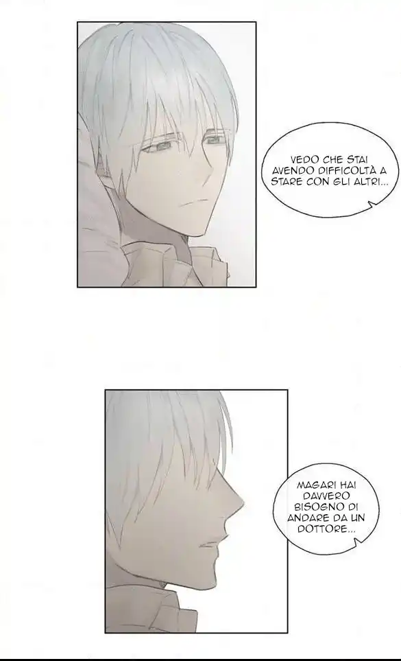 Royal Servant Capitolo 41 page 45