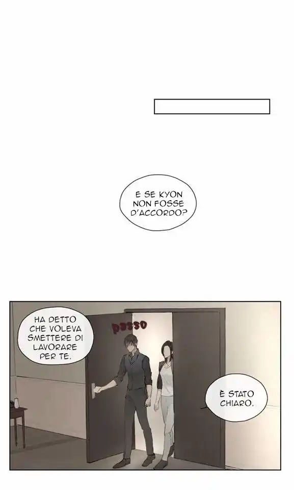 Royal Servant Capitolo 41 page 5