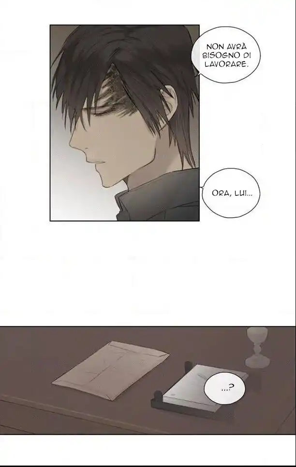 Royal Servant Capitolo 41 page 6