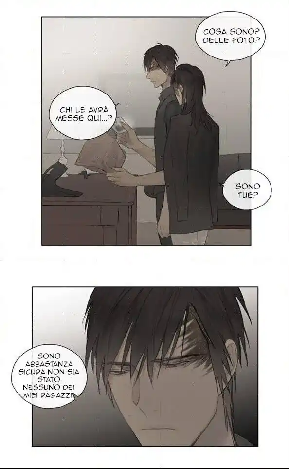 Royal Servant Capitolo 41 page 7