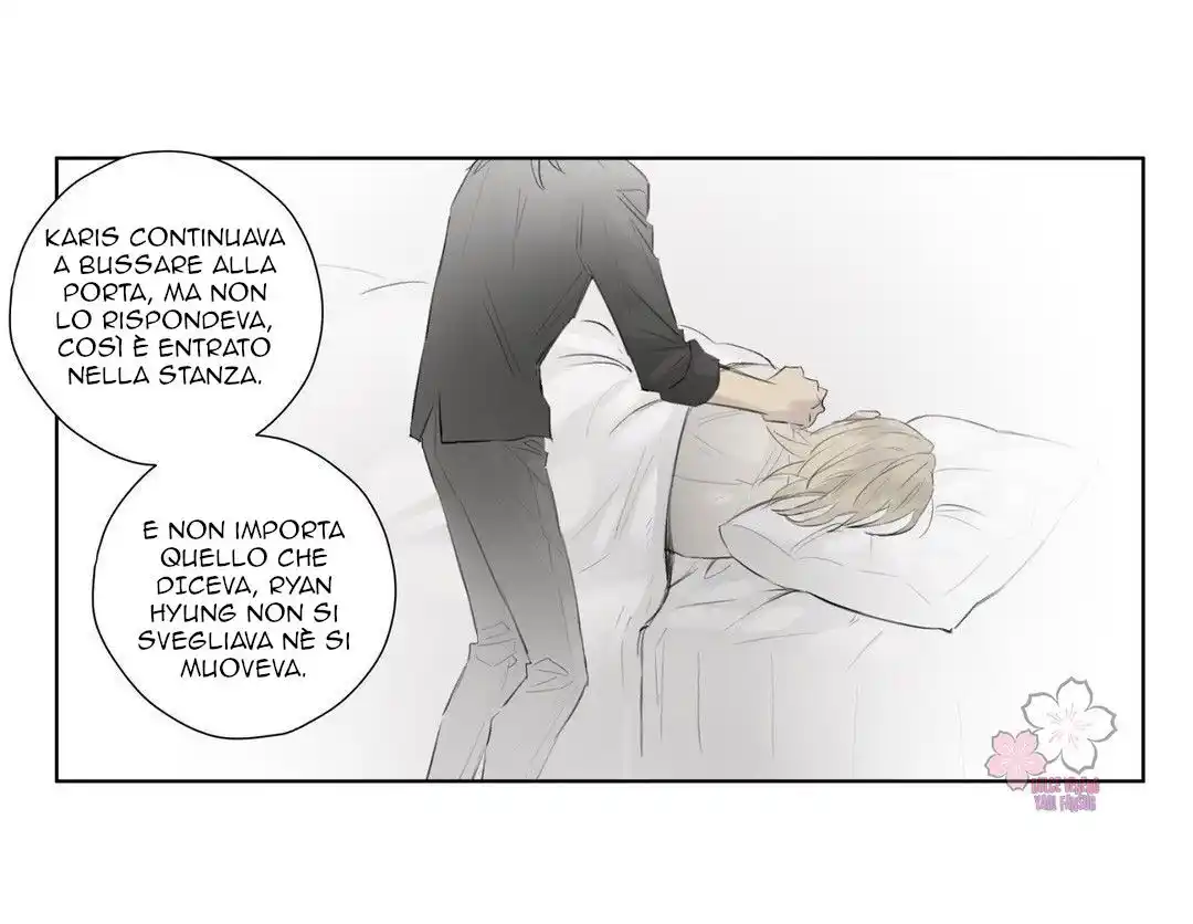 Royal Servant Capitolo 43 page 30