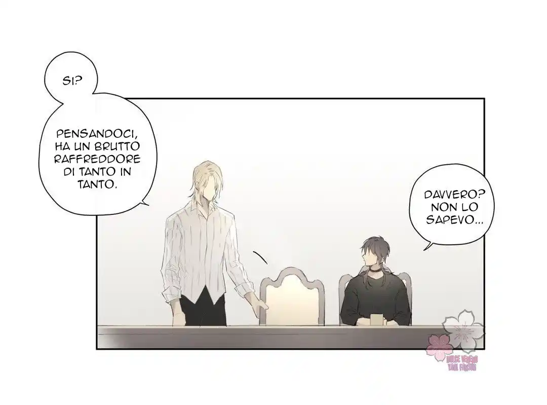 Royal Servant Capitolo 43 page 4