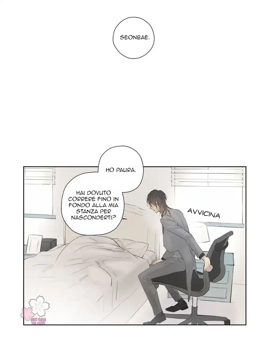 Royal Servant Capitolo 43 page 48