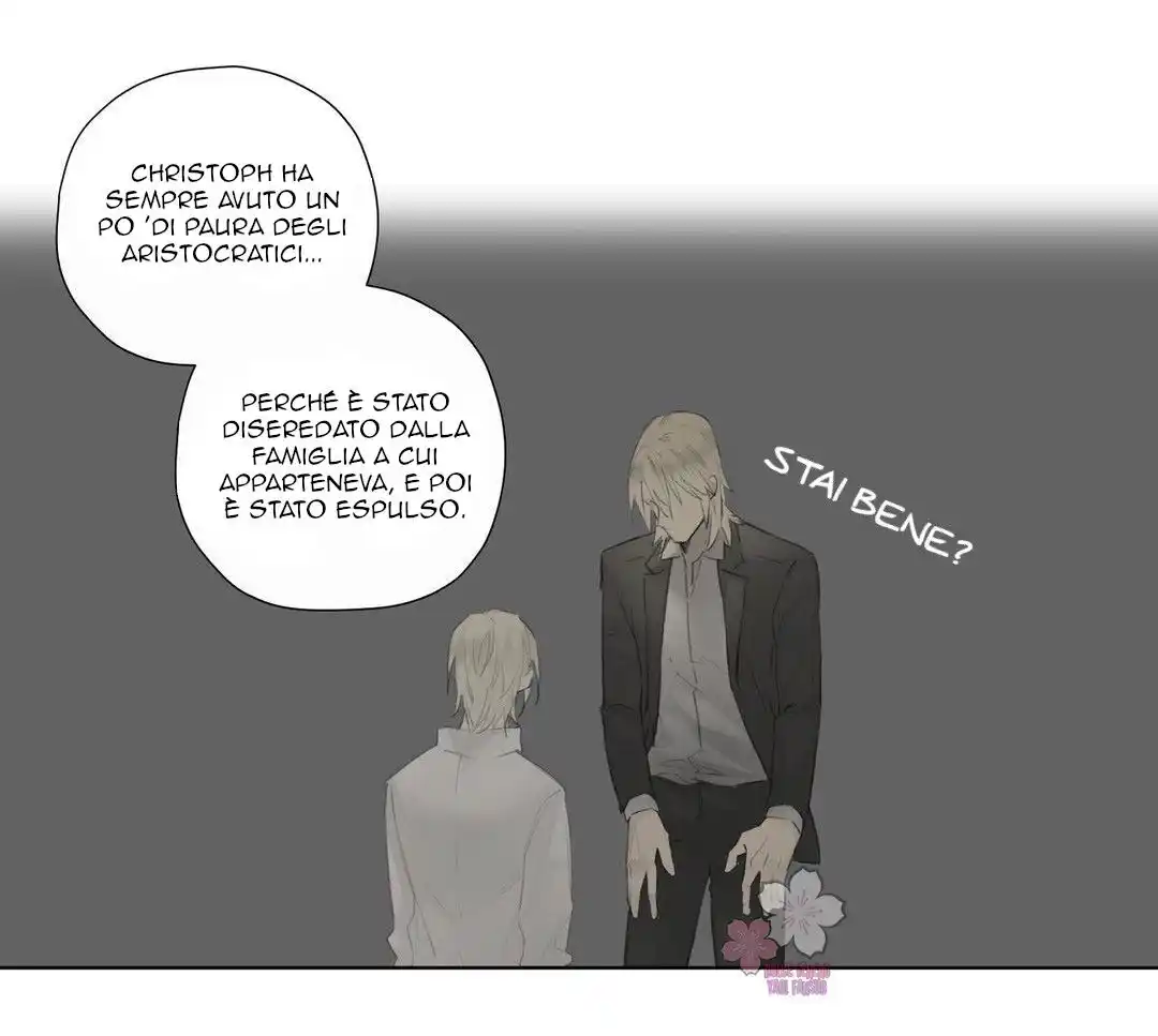 Royal Servant Capitolo 43 page 8