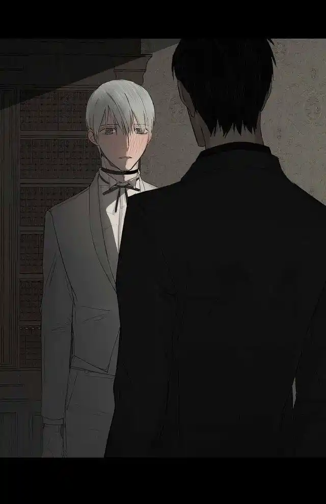 Royal Servant Capitolo 06 page 1