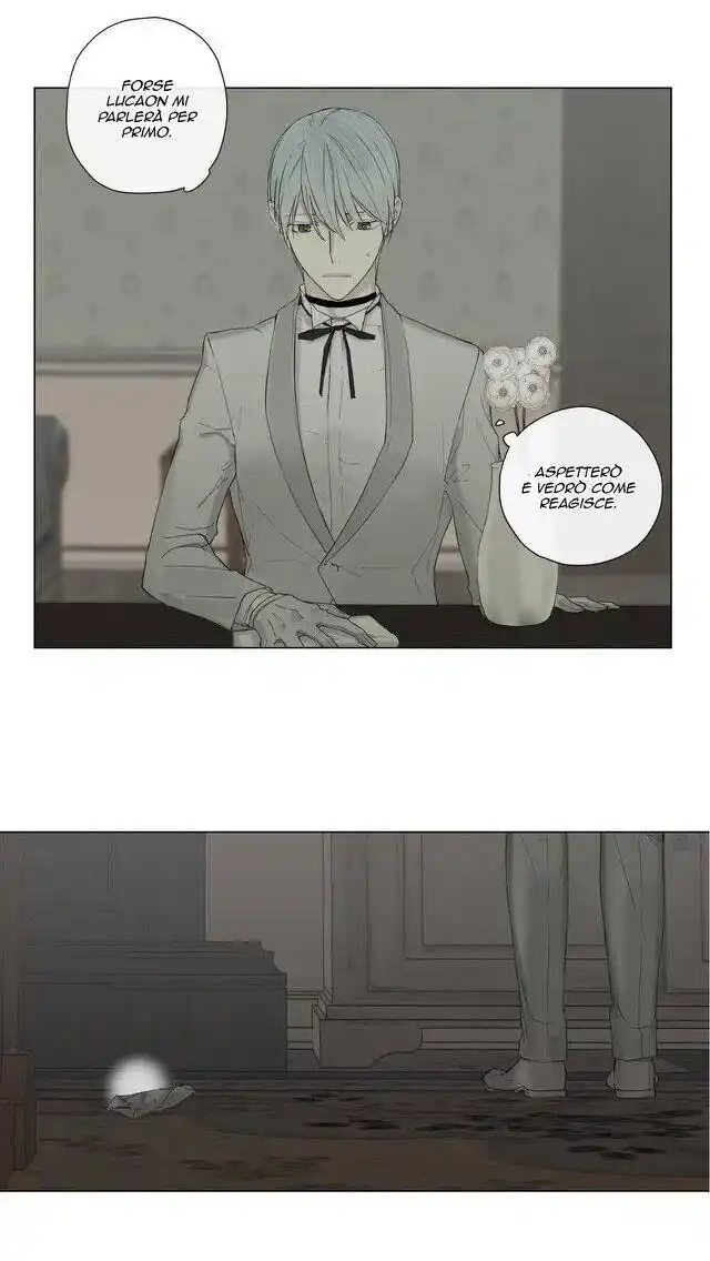 Royal Servant Capitolo 06 page 15