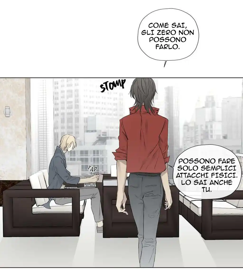 Royal Servant Capitolo 16 page 25