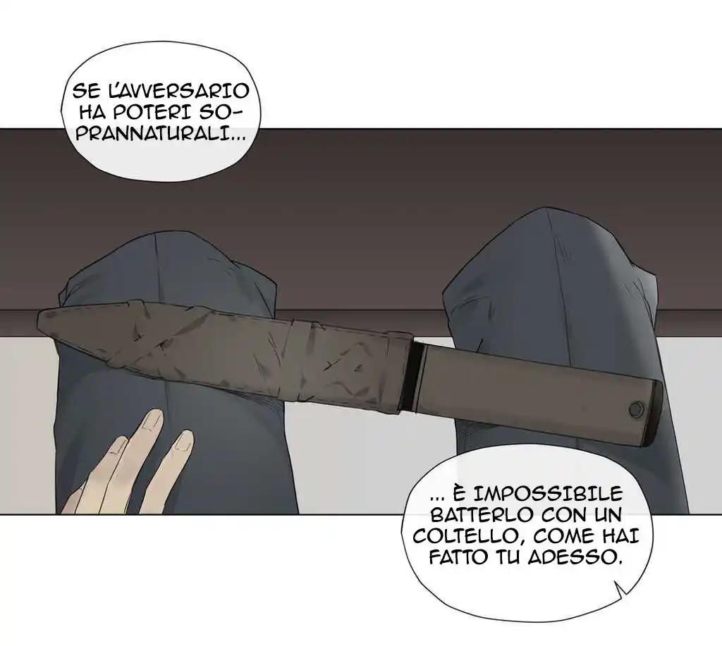 Royal Servant Capitolo 16 page 29