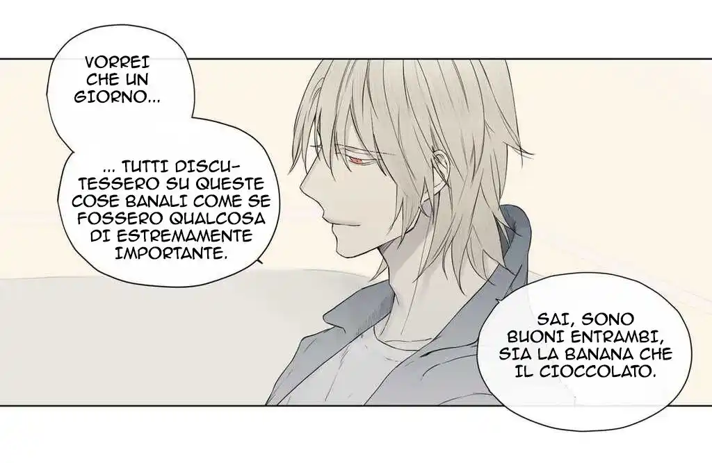 Royal Servant Capitolo 16 page 3