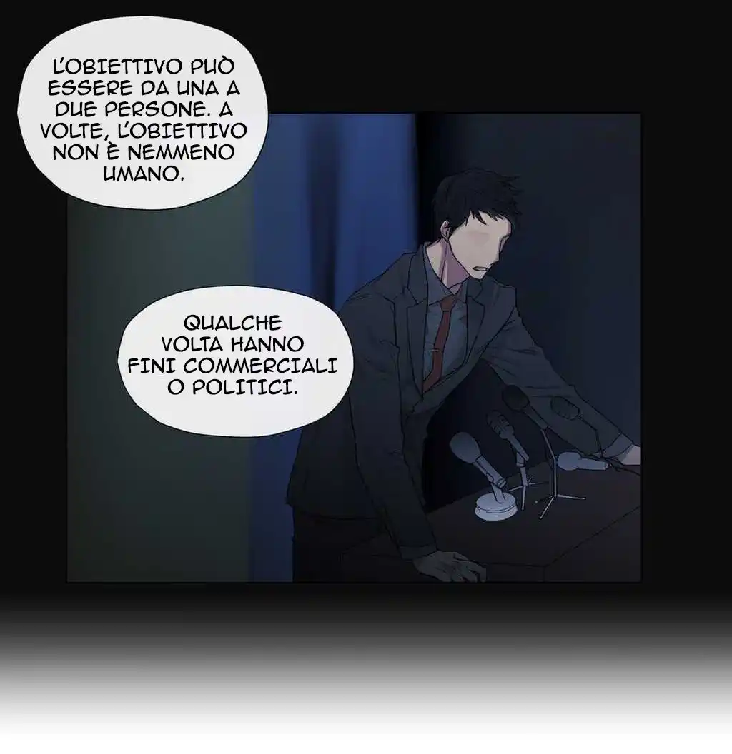 Royal Servant Capitolo 16 page 36