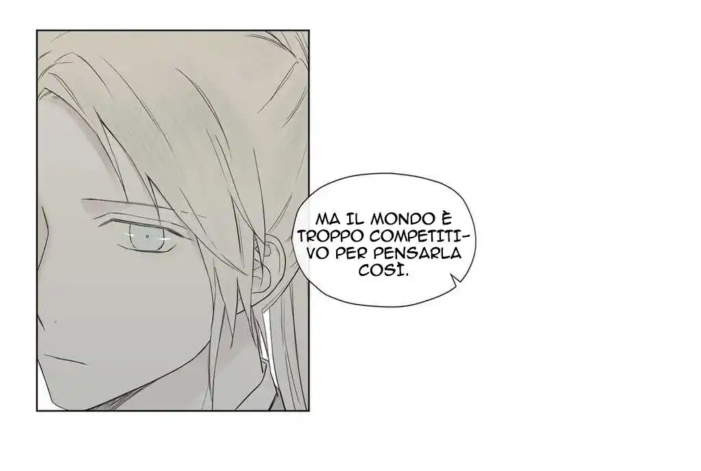 Royal Servant Capitolo 16 page 4