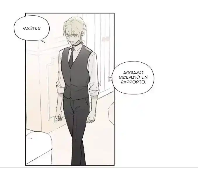 Royal Servant Capitolo 66 page 13