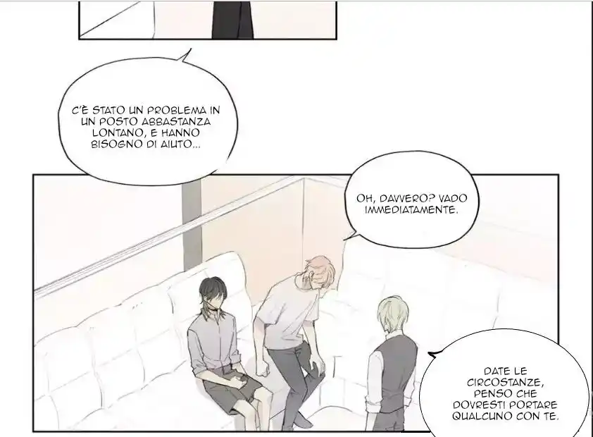 Royal Servant Capitolo 66 page 14